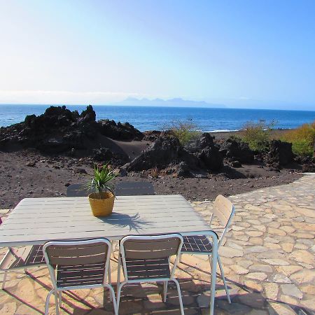 Bed and Breakfast Cap-Azul Порто-Ново Екстер'єр фото
