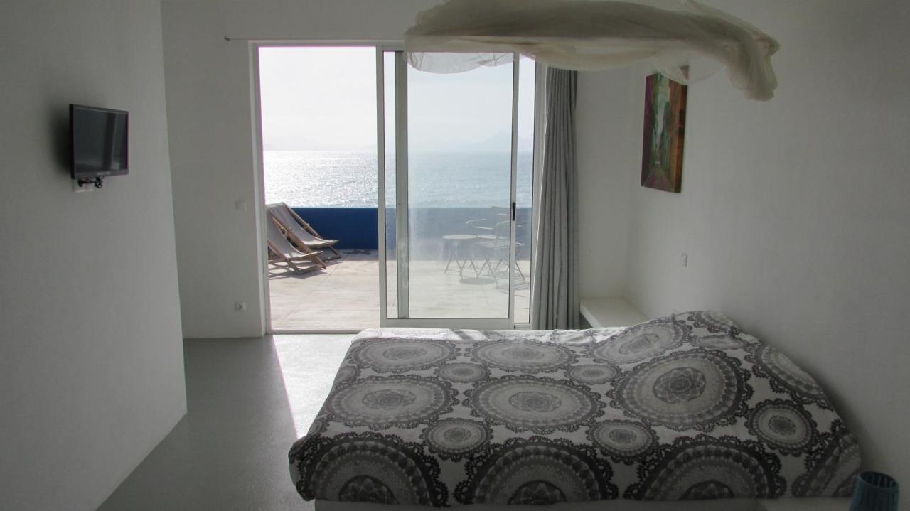 Bed and Breakfast Cap-Azul Порто-Ново Екстер'єр фото
