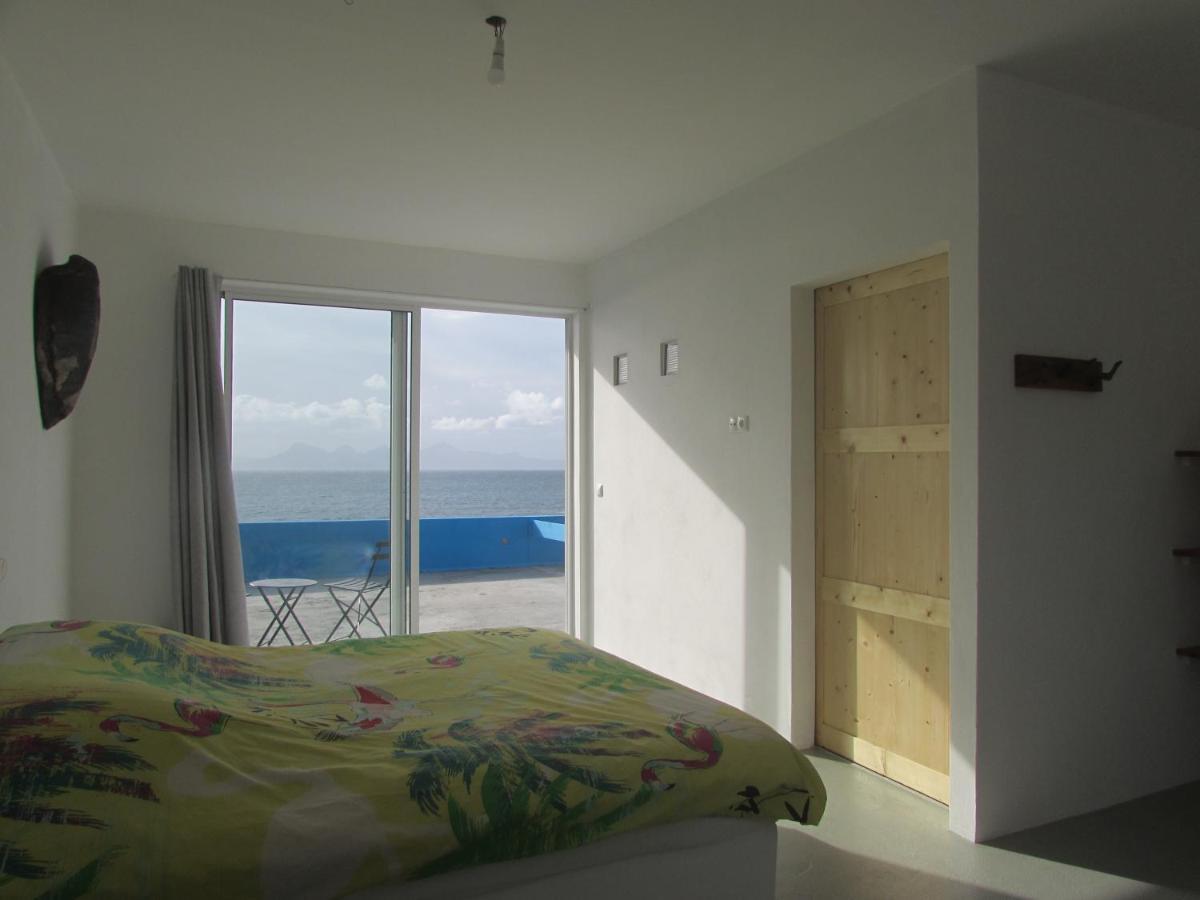 Bed and Breakfast Cap-Azul Порто-Ново Екстер'єр фото